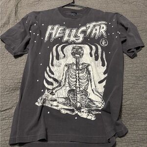 Hellstar t shirt